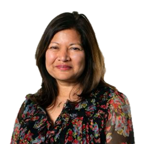 Shirley Rodrigues